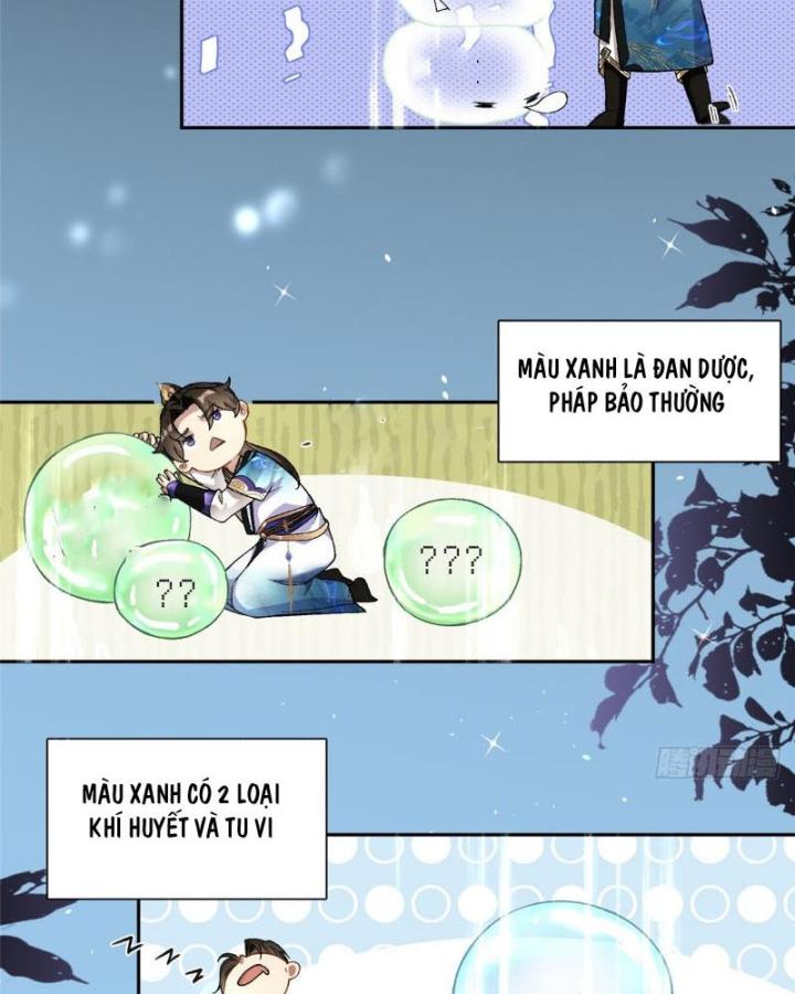 Ở Bên Cạnh Nữ Ma Đầu Chapter 1 - Trang 2