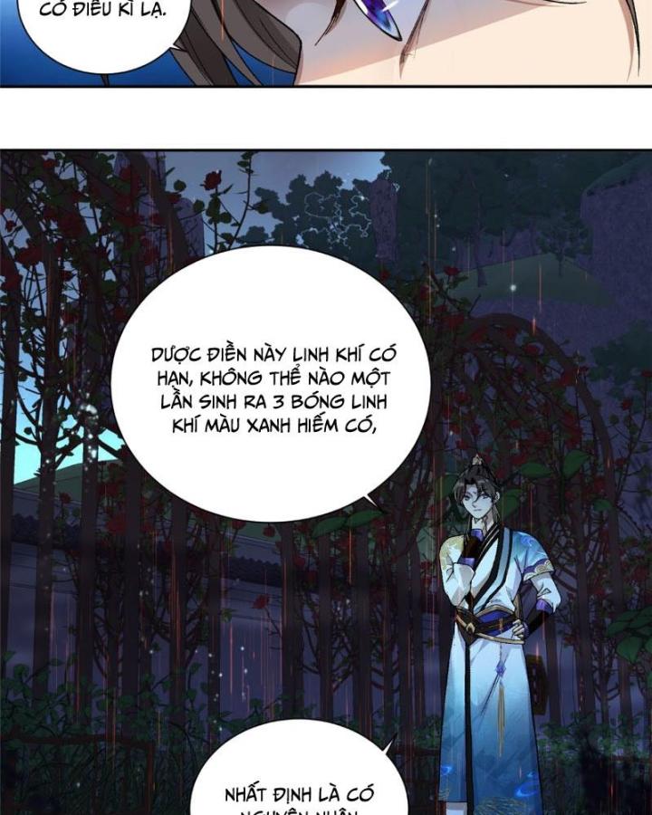 Ở Bên Cạnh Nữ Ma Đầu Chapter 1 - Trang 2