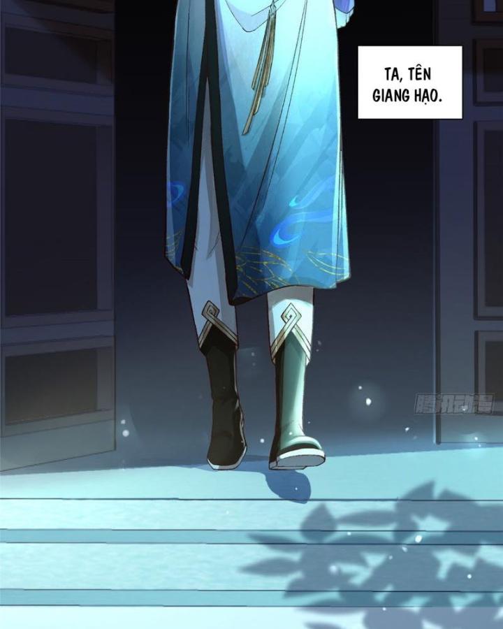 Ở Bên Cạnh Nữ Ma Đầu Chapter 1 - Trang 2