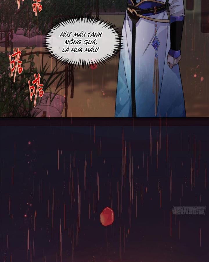 Ở Bên Cạnh Nữ Ma Đầu Chapter 1 - Trang 2