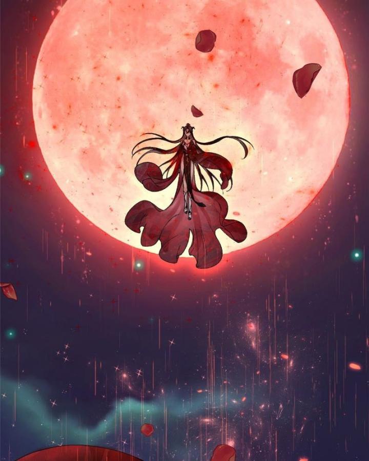 Ở Bên Cạnh Nữ Ma Đầu Chapter 1 - Trang 2