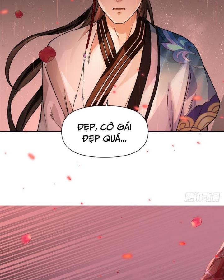 Ở Bên Cạnh Nữ Ma Đầu Chapter 1 - Trang 2