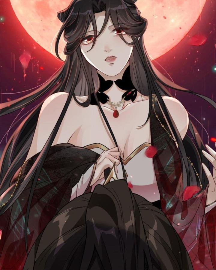 Ở Bên Cạnh Nữ Ma Đầu Chapter 1 - Trang 2