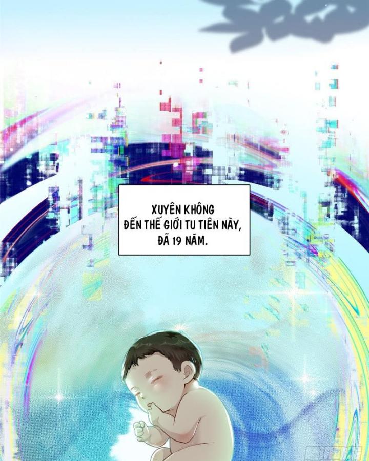 Ở Bên Cạnh Nữ Ma Đầu Chapter 1 - Trang 2