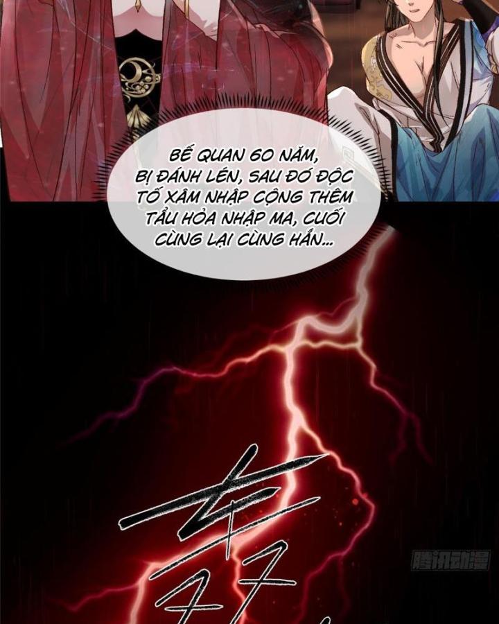 Ở Bên Cạnh Nữ Ma Đầu Chapter 1 - Trang 2