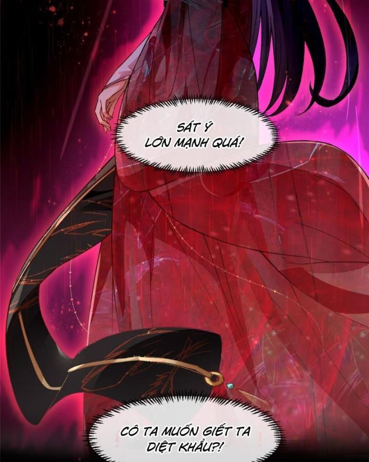 Ở Bên Cạnh Nữ Ma Đầu Chapter 1 - Trang 2