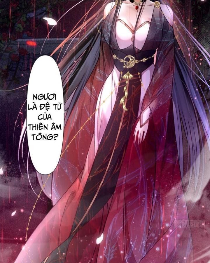 Ở Bên Cạnh Nữ Ma Đầu Chapter 2 - Trang 2