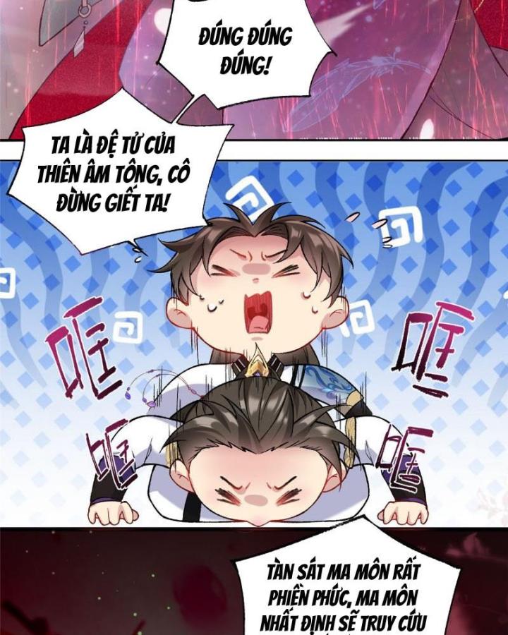 Ở Bên Cạnh Nữ Ma Đầu Chapter 2 - Trang 2