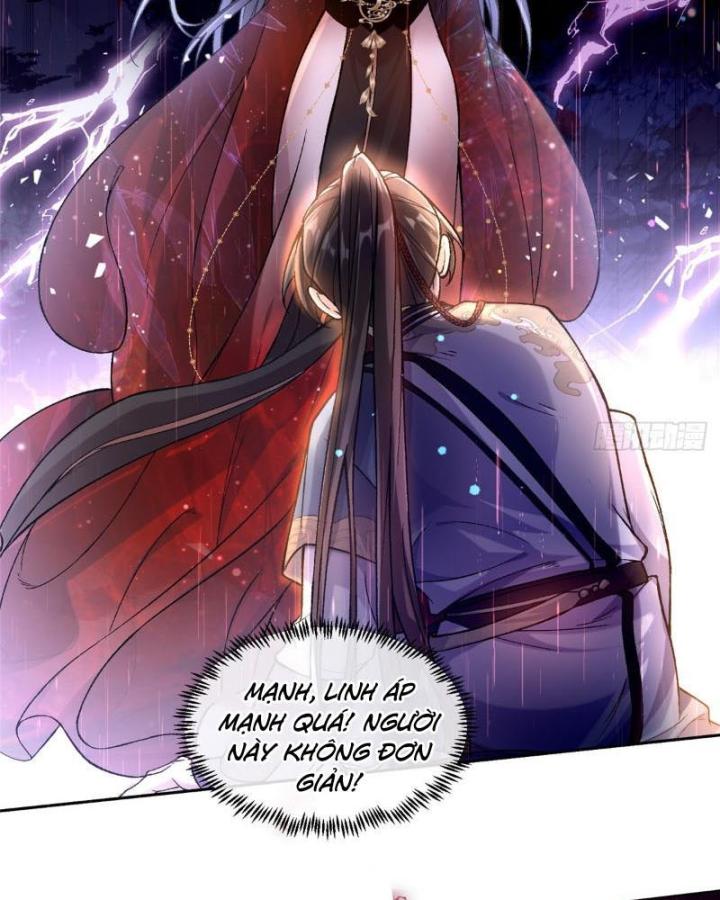 Ở Bên Cạnh Nữ Ma Đầu Chapter 2 - Trang 2