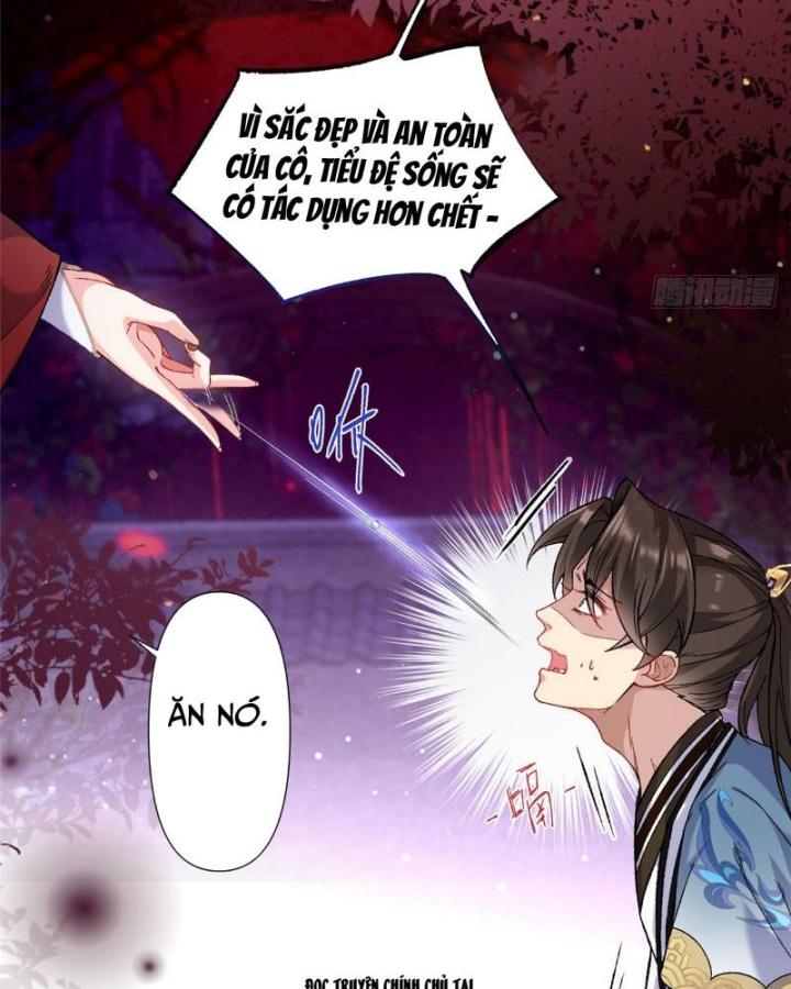 Ở Bên Cạnh Nữ Ma Đầu Chapter 2 - Trang 2