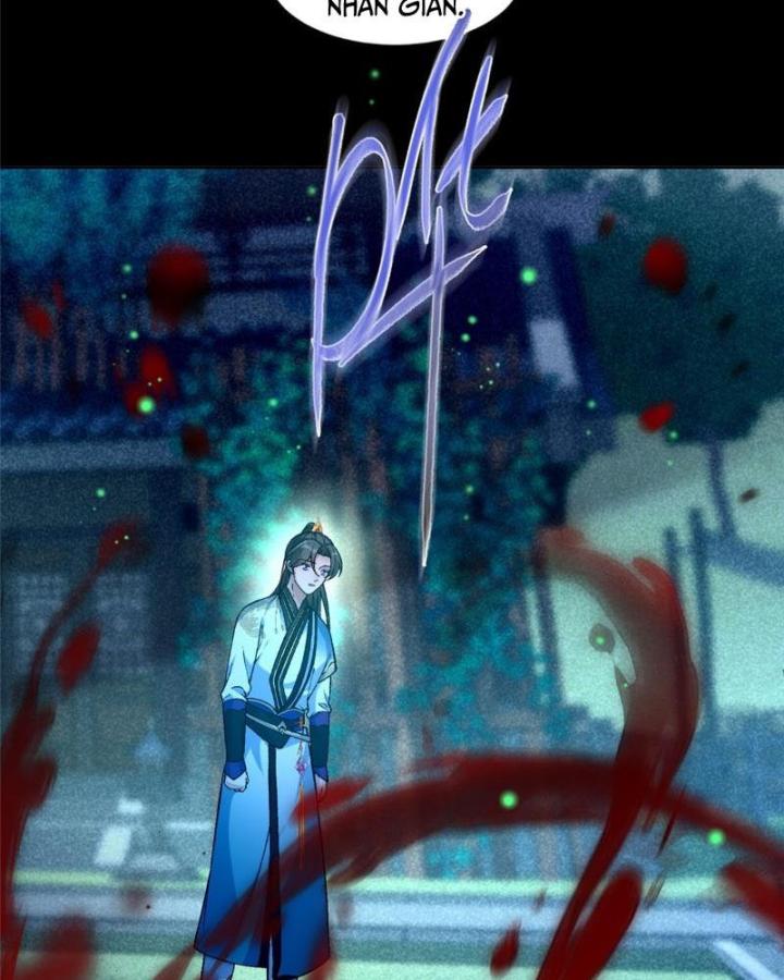 Ở Bên Cạnh Nữ Ma Đầu Chapter 2 - Trang 2