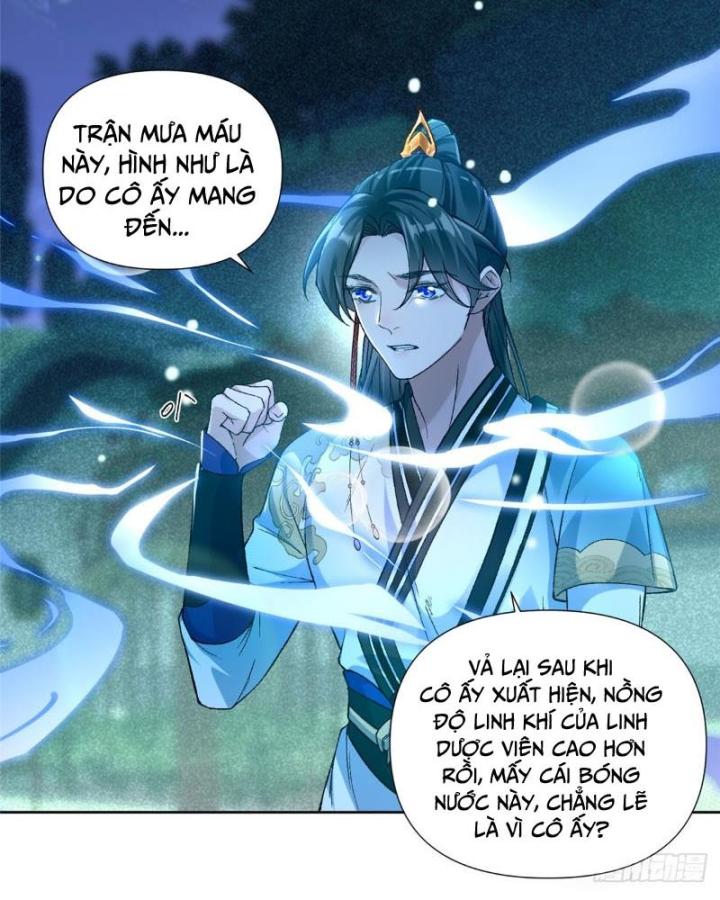 Ở Bên Cạnh Nữ Ma Đầu Chapter 2 - Trang 2