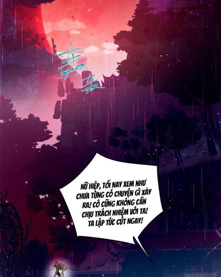 Ở Bên Cạnh Nữ Ma Đầu Chapter 2 - Trang 2