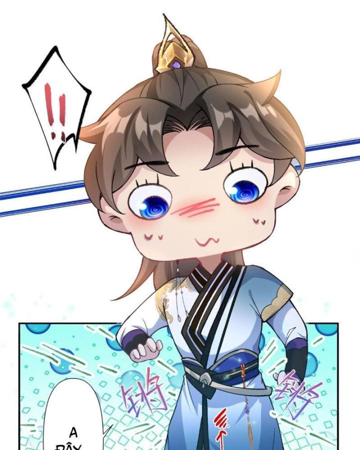 Ở Bên Cạnh Nữ Ma Đầu Chapter 2 - Trang 2