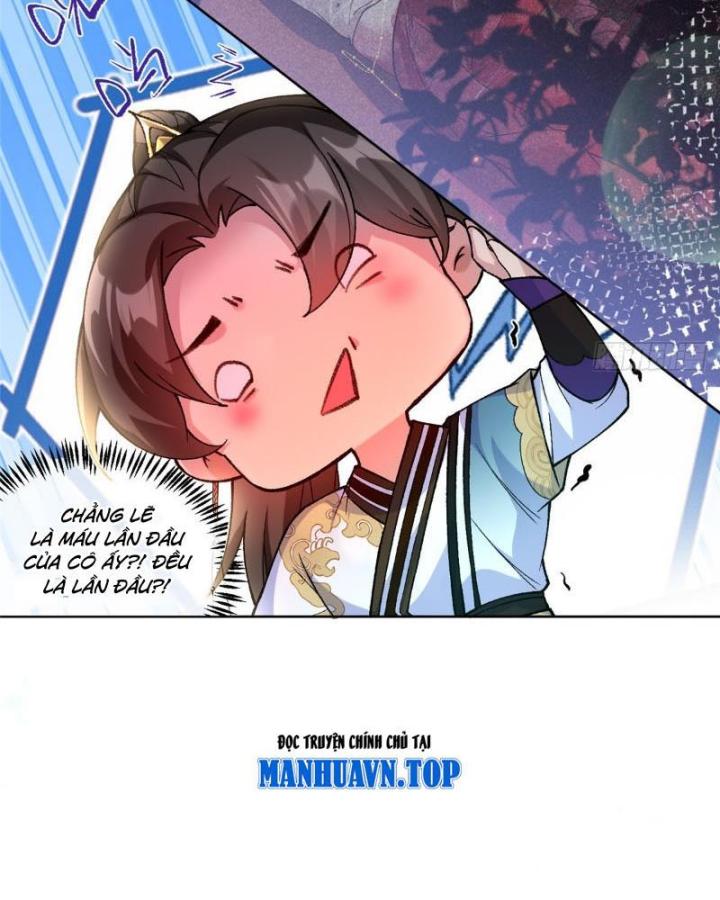 Ở Bên Cạnh Nữ Ma Đầu Chapter 2 - Trang 2