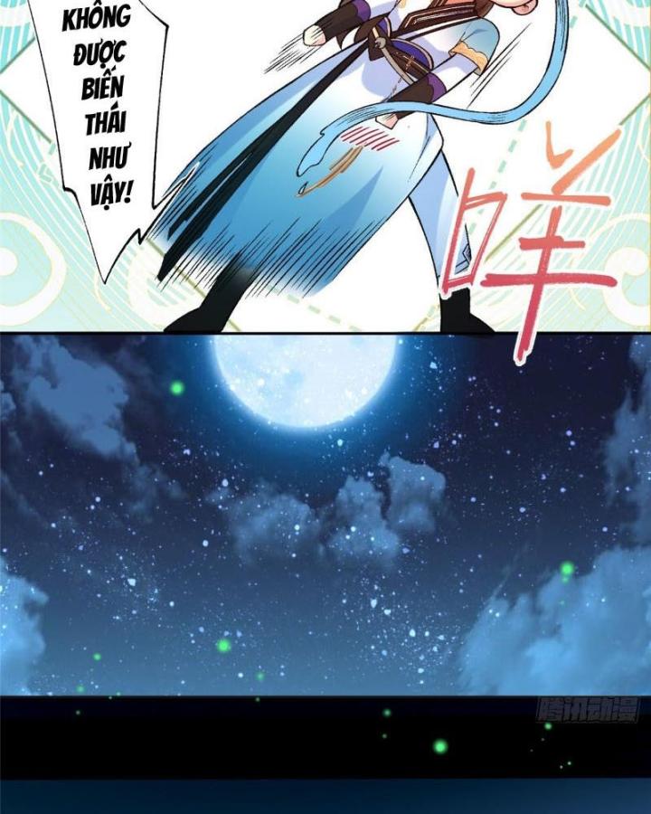 Ở Bên Cạnh Nữ Ma Đầu Chapter 2 - Trang 2