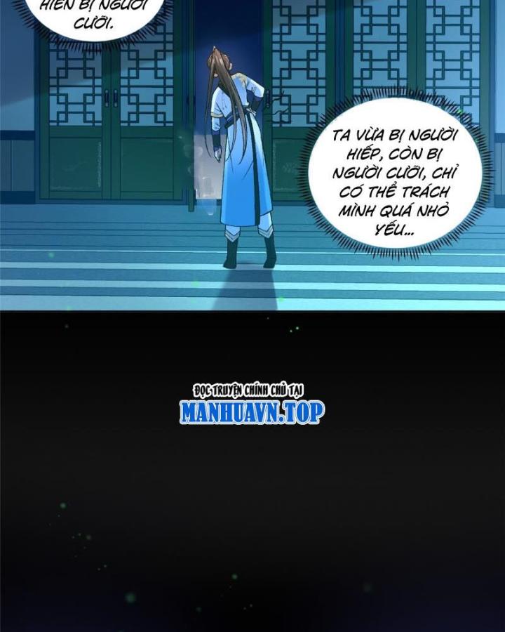 Ở Bên Cạnh Nữ Ma Đầu Chapter 2 - Trang 2