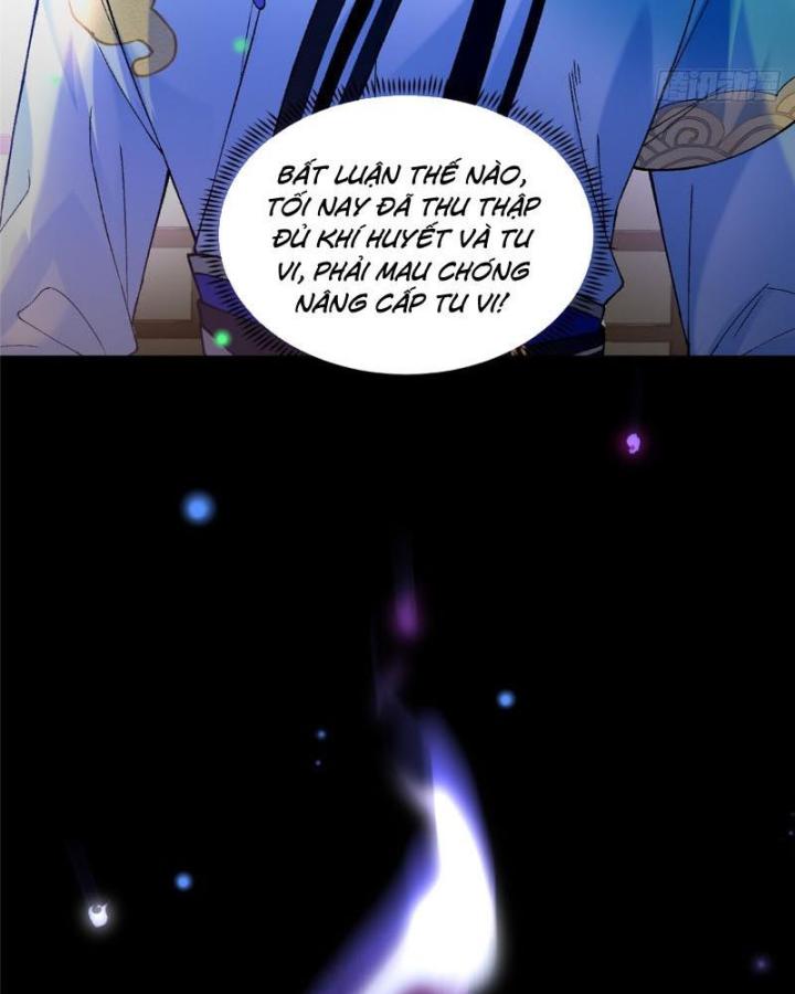 Ở Bên Cạnh Nữ Ma Đầu Chapter 2 - Trang 2