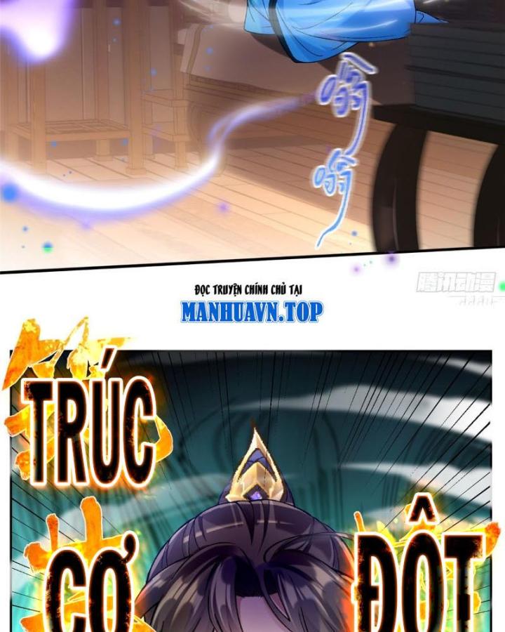 Ở Bên Cạnh Nữ Ma Đầu Chapter 2 - Trang 2