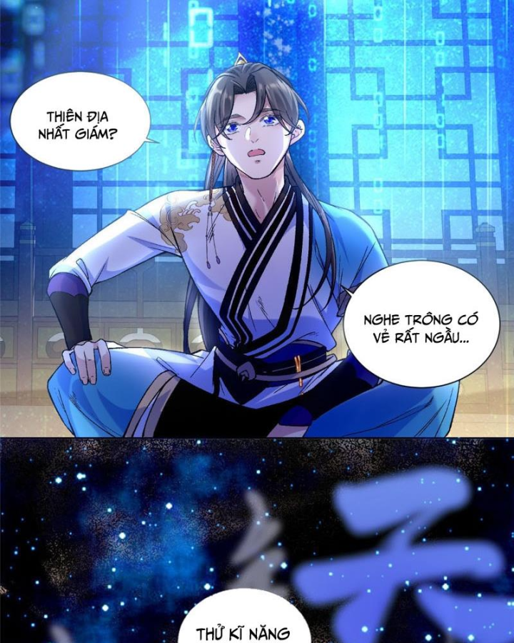Ở Bên Cạnh Nữ Ma Đầu Chapter 2 - Trang 2