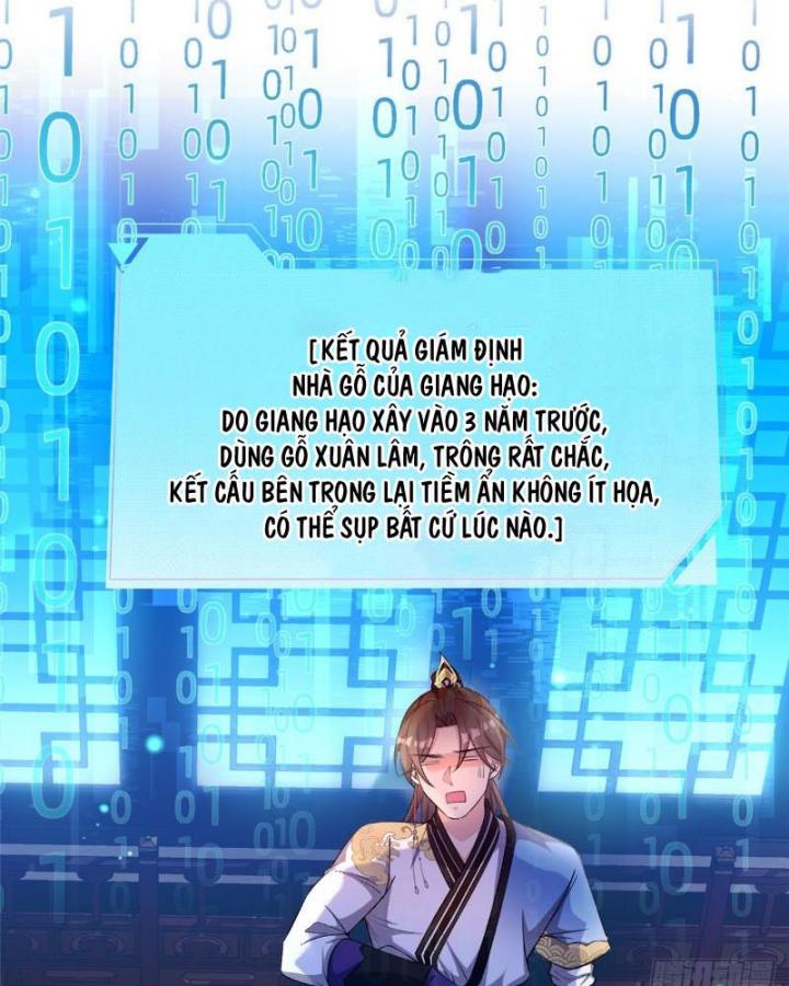 Ở Bên Cạnh Nữ Ma Đầu Chapter 2 - Trang 2