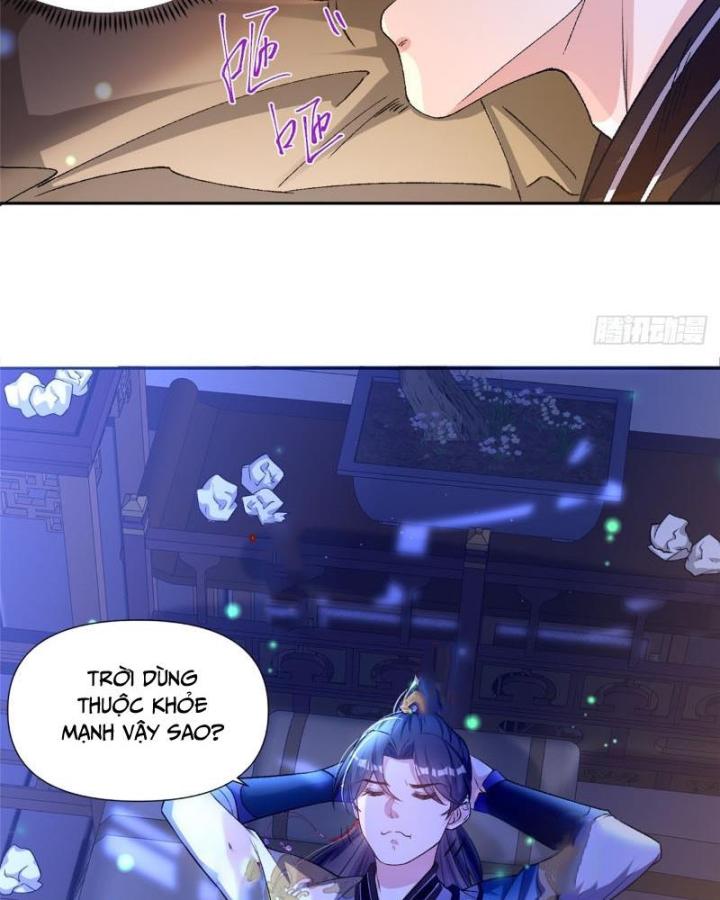 Ở Bên Cạnh Nữ Ma Đầu Chapter 2 - Trang 2