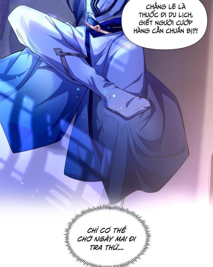 Ở Bên Cạnh Nữ Ma Đầu Chapter 2 - Trang 2