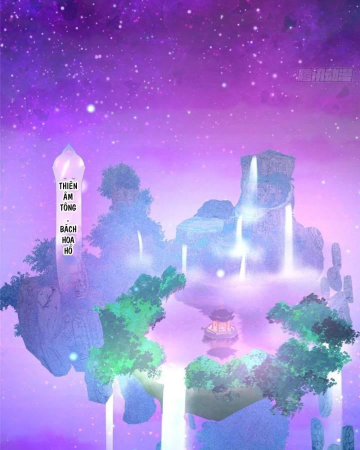 Ở Bên Cạnh Nữ Ma Đầu Chapter 3 - Trang 2