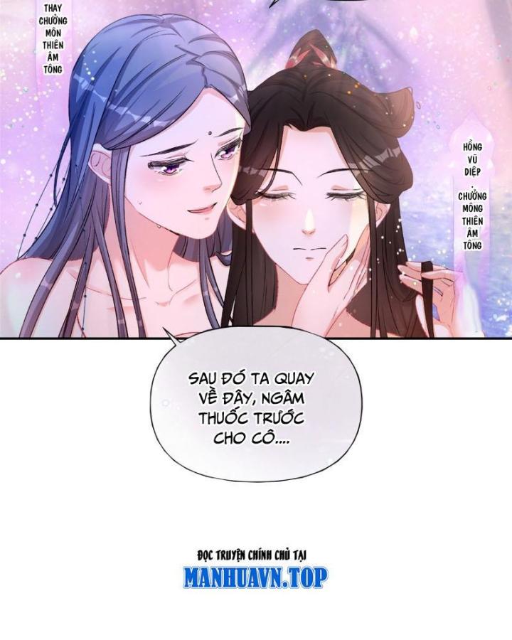 Ở Bên Cạnh Nữ Ma Đầu Chapter 3 - Trang 2