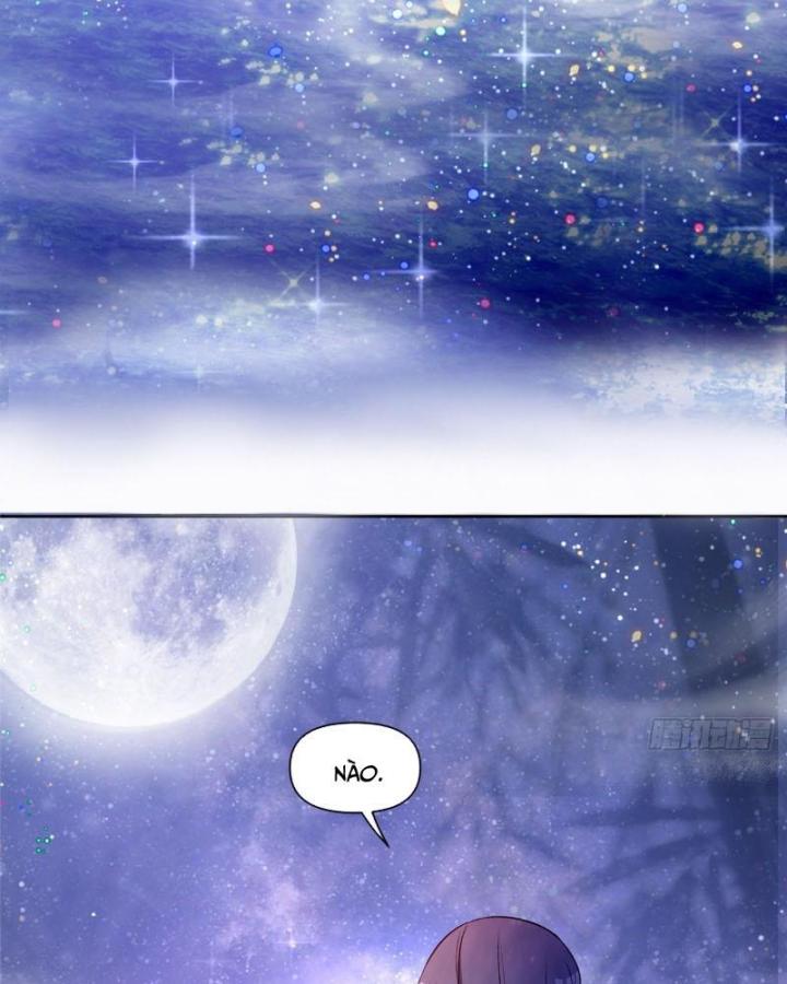 Ở Bên Cạnh Nữ Ma Đầu Chapter 3 - Trang 2