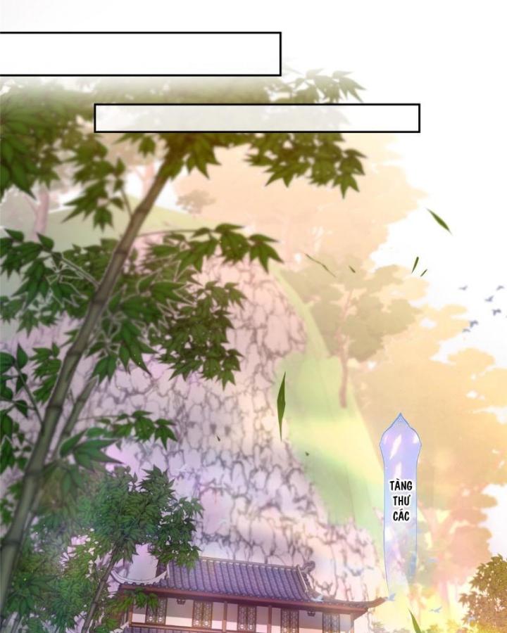 Ở Bên Cạnh Nữ Ma Đầu Chapter 3 - Trang 2