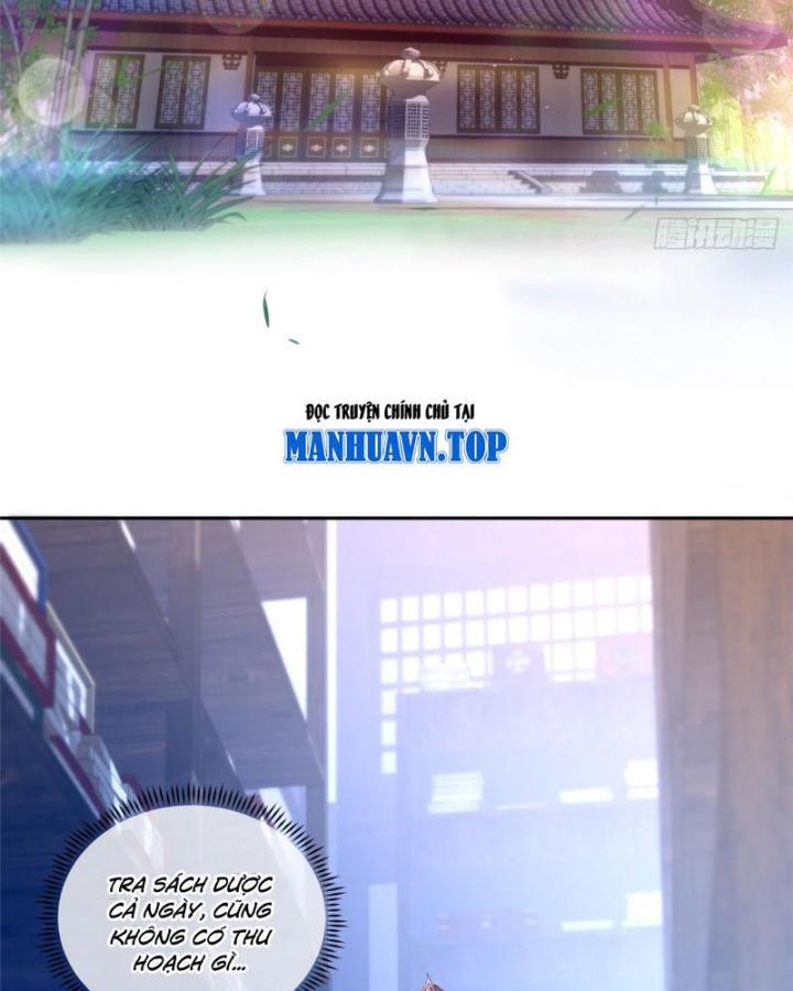 Ở Bên Cạnh Nữ Ma Đầu Chapter 3 - Trang 2