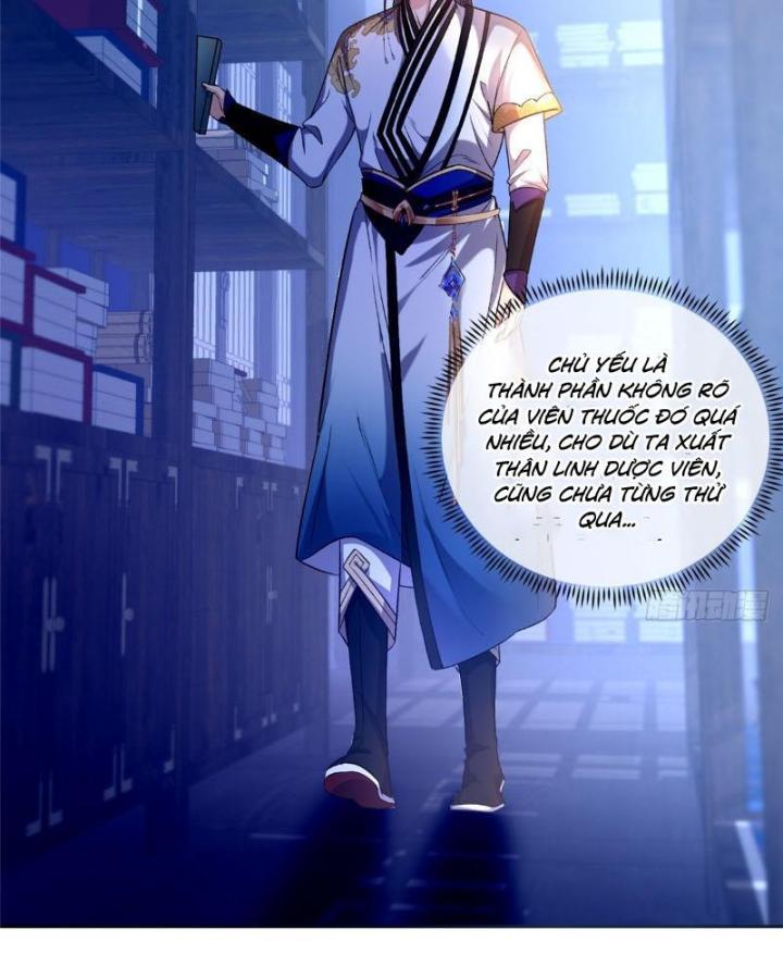 Ở Bên Cạnh Nữ Ma Đầu Chapter 3 - Trang 2