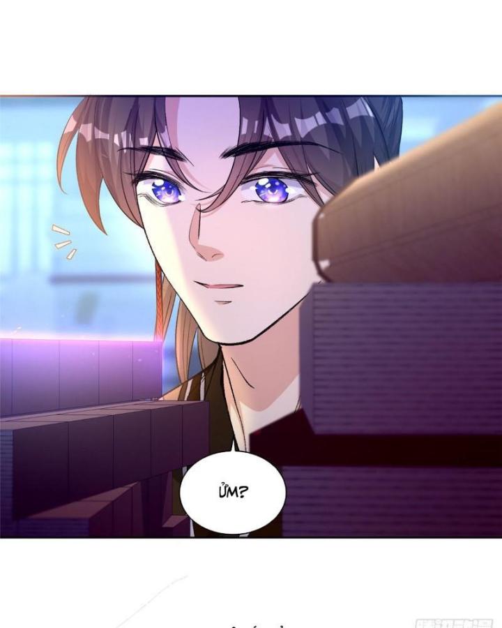 Ở Bên Cạnh Nữ Ma Đầu Chapter 3 - Trang 2