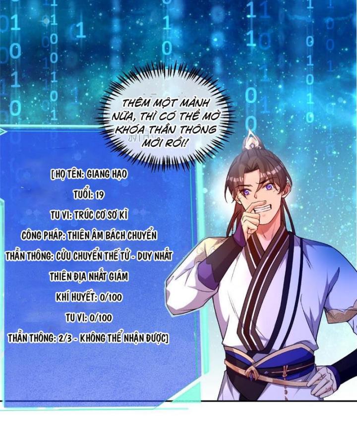 Ở Bên Cạnh Nữ Ma Đầu Chapter 3 - Trang 2