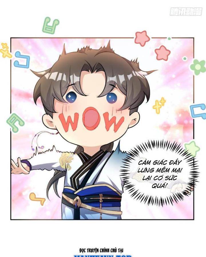 Ở Bên Cạnh Nữ Ma Đầu Chapter 3 - Trang 2