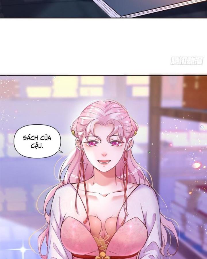 Ở Bên Cạnh Nữ Ma Đầu Chapter 3 - Trang 2