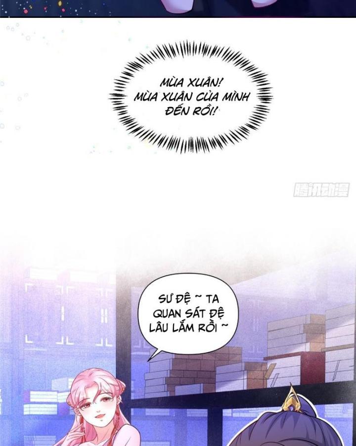 Ở Bên Cạnh Nữ Ma Đầu Chapter 3 - Trang 2