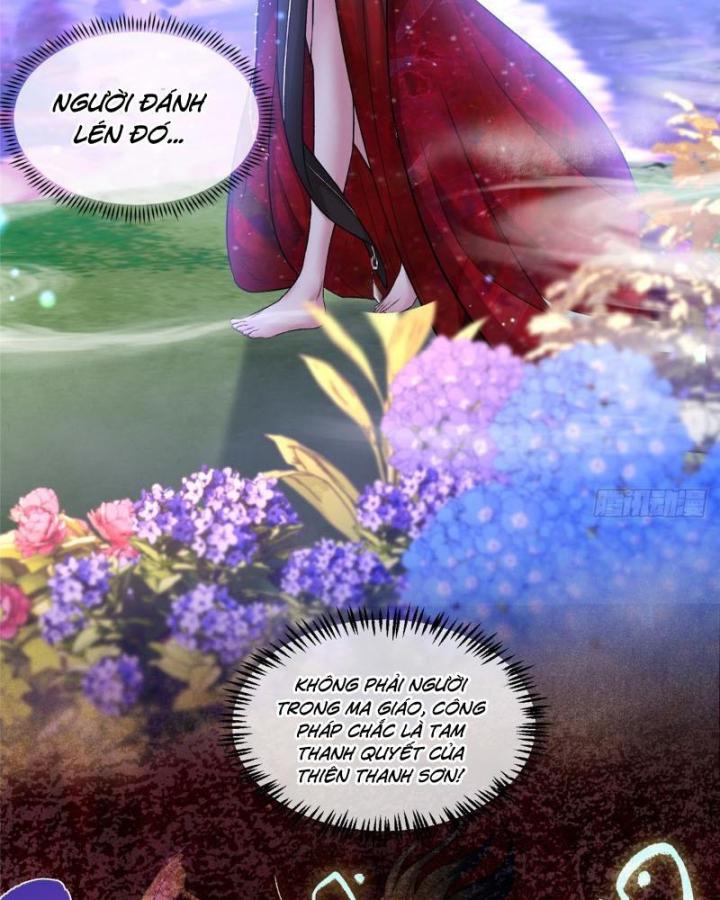 Ở Bên Cạnh Nữ Ma Đầu Chapter 3 - Trang 2