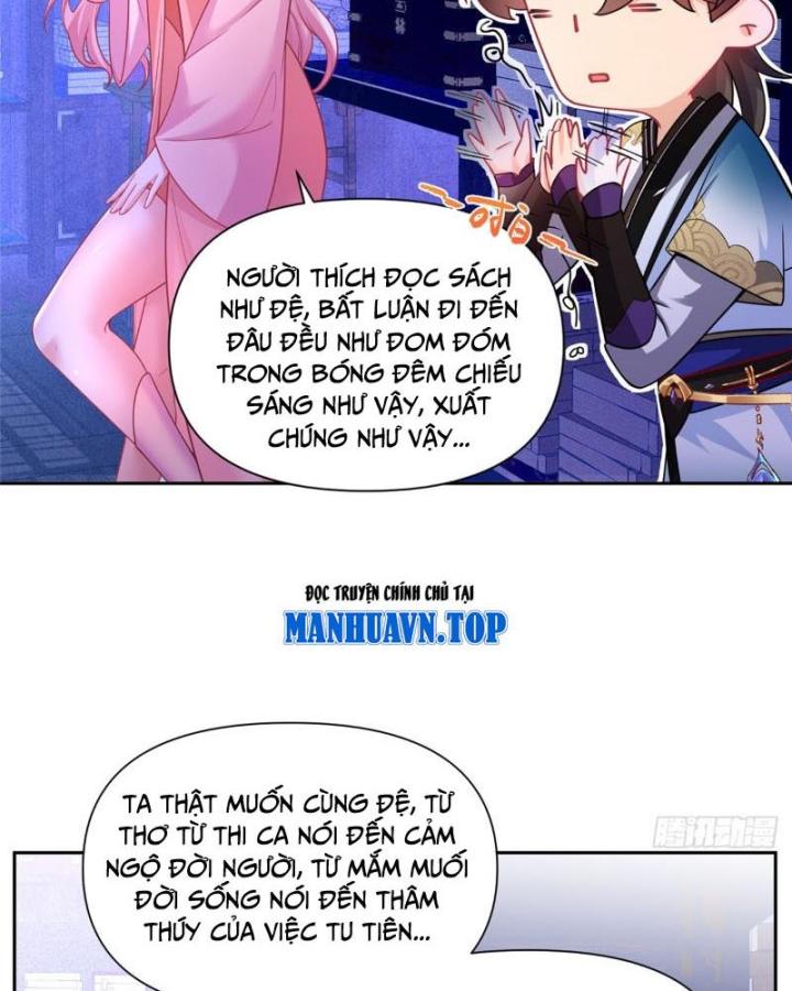Ở Bên Cạnh Nữ Ma Đầu Chapter 3 - Trang 2