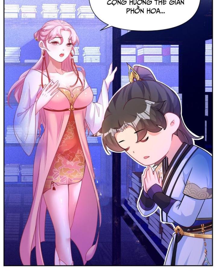 Ở Bên Cạnh Nữ Ma Đầu Chapter 3 - Trang 2