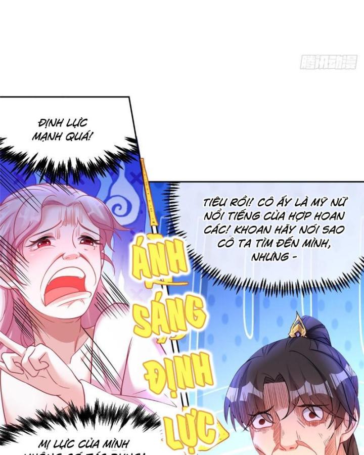 Ở Bên Cạnh Nữ Ma Đầu Chapter 3 - Trang 2