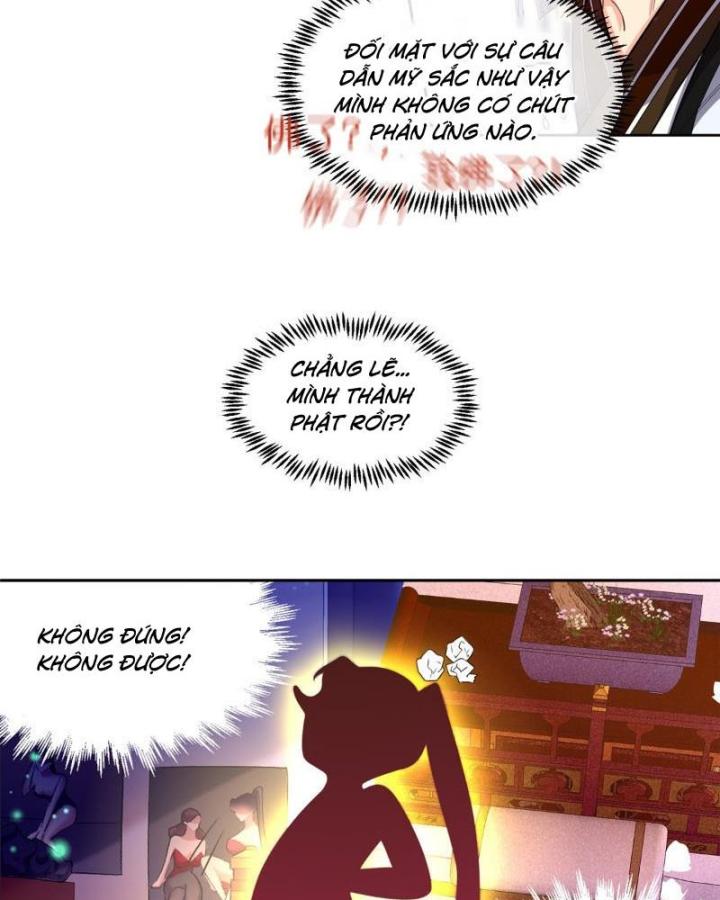 Ở Bên Cạnh Nữ Ma Đầu Chapter 3 - Trang 2