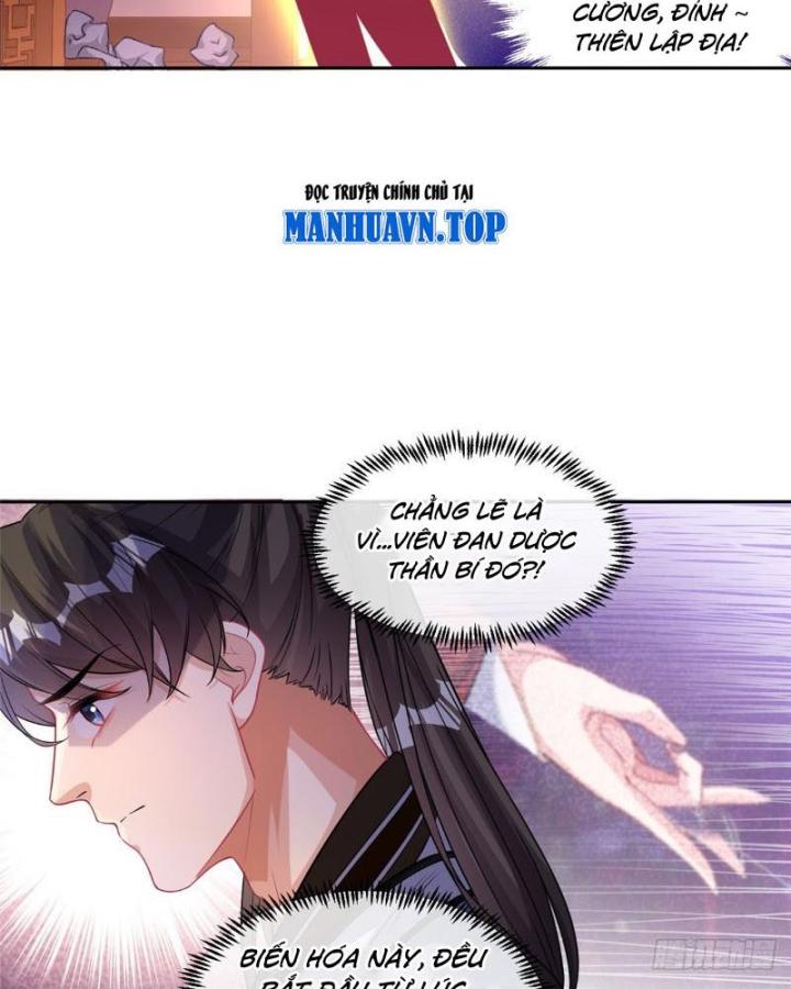 Ở Bên Cạnh Nữ Ma Đầu Chapter 3 - Trang 2