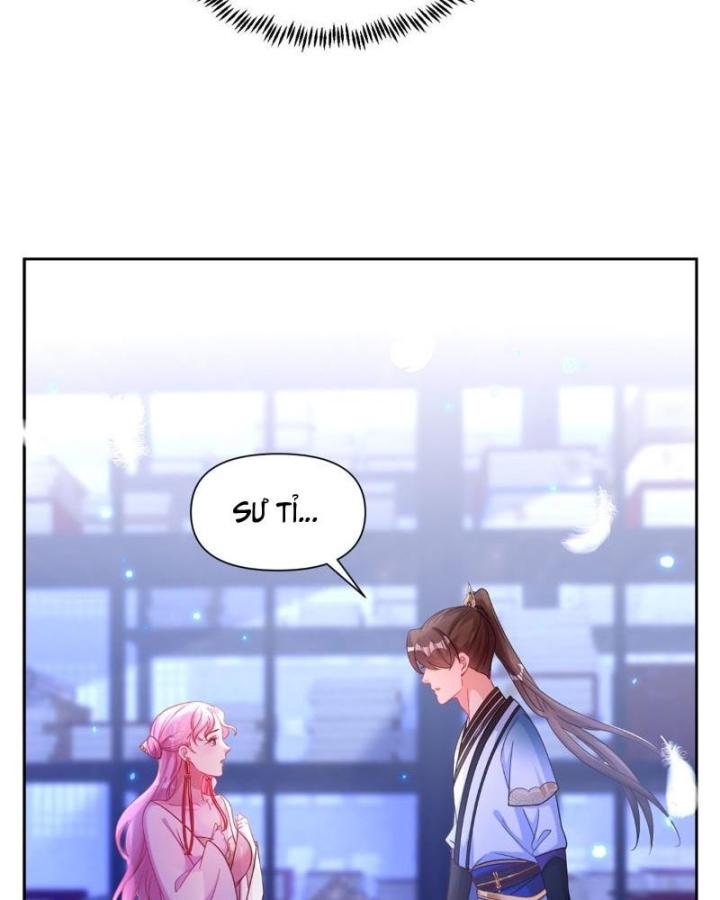 Ở Bên Cạnh Nữ Ma Đầu Chapter 3 - Trang 2