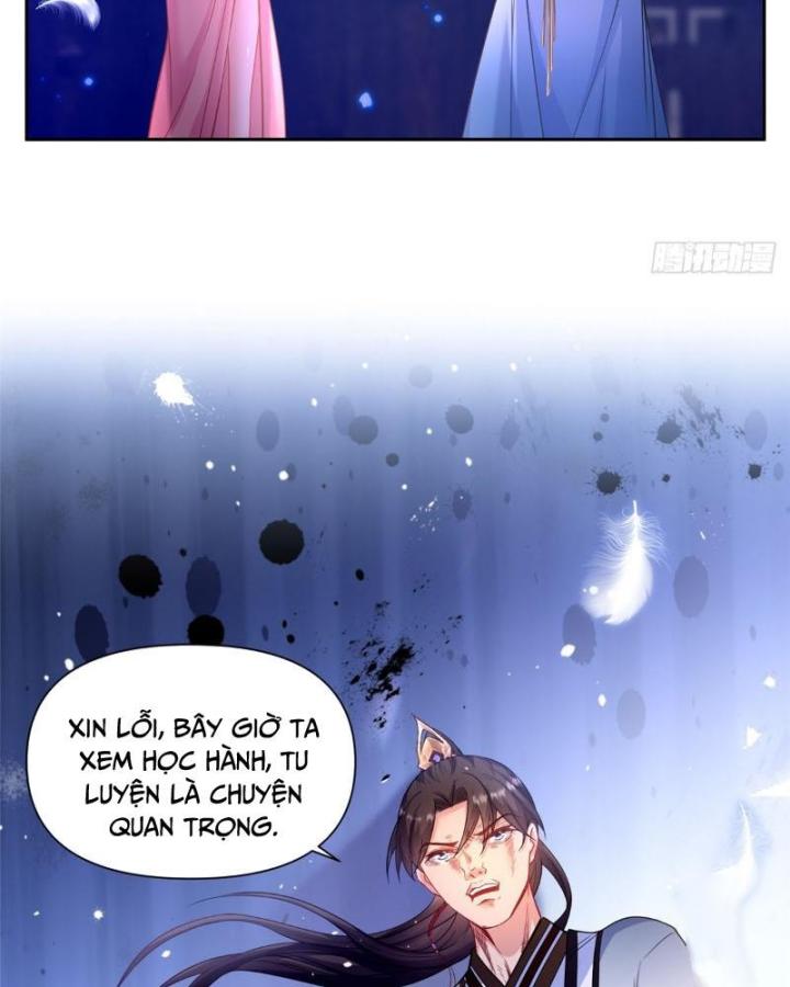 Ở Bên Cạnh Nữ Ma Đầu Chapter 3 - Trang 2