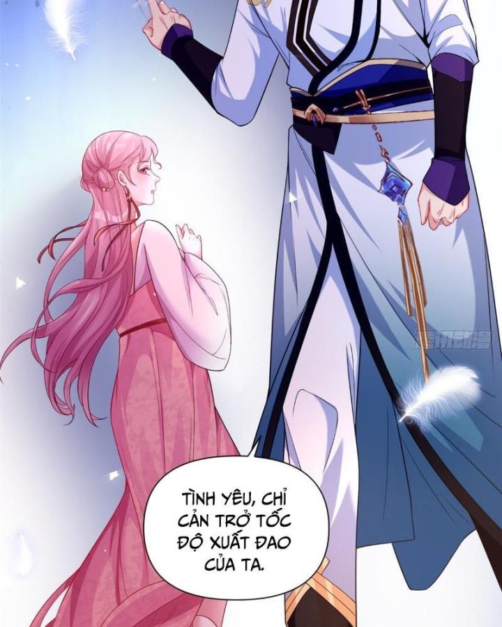 Ở Bên Cạnh Nữ Ma Đầu Chapter 3 - Trang 2