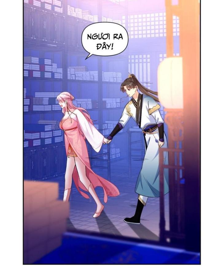 Ở Bên Cạnh Nữ Ma Đầu Chapter 3 - Trang 2