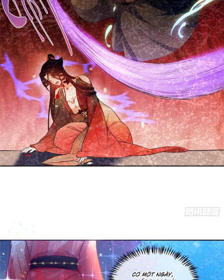 Ở Bên Cạnh Nữ Ma Đầu Chapter 3 - Trang 2