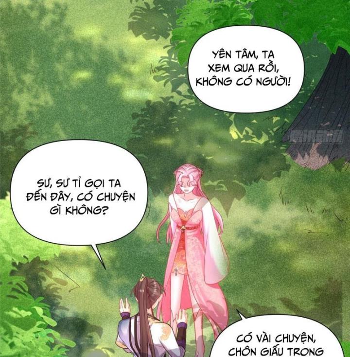 Ở Bên Cạnh Nữ Ma Đầu Chapter 4 - Trang 2